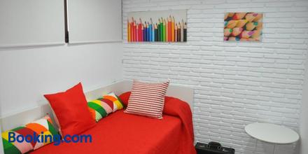 Image of hotel: La Casita De Angela