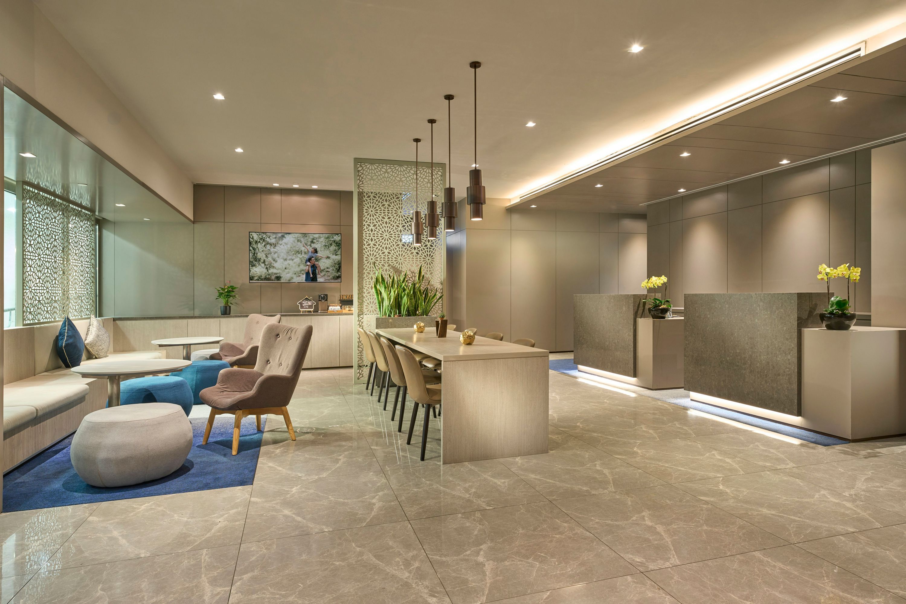 Somerset Bencoolen Singapore