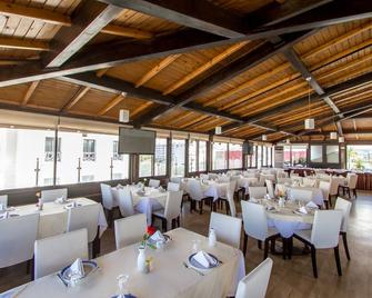 Zahrat Al Jabal - Fez - Restaurant