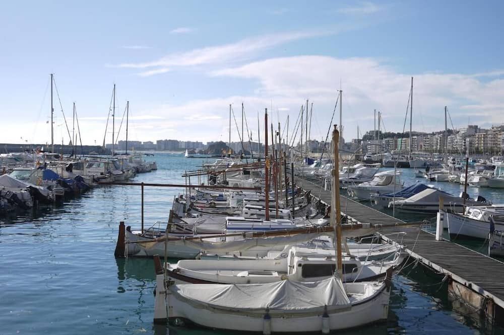 Hotel Blaumar - Blanes - Exterior