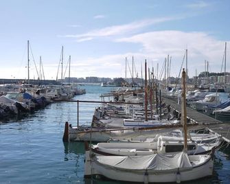 Hotel Blaumar - Blanes - Exterior