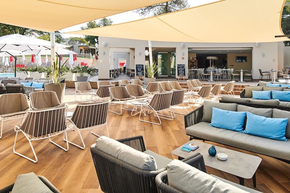 Garden Suites Park Plava Laguna - Poreč