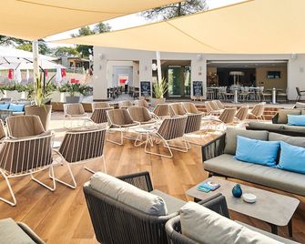 Garden Suites Park Plava Laguna - Poreč