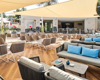 Garden Suites Park Plava Laguna - Poreč