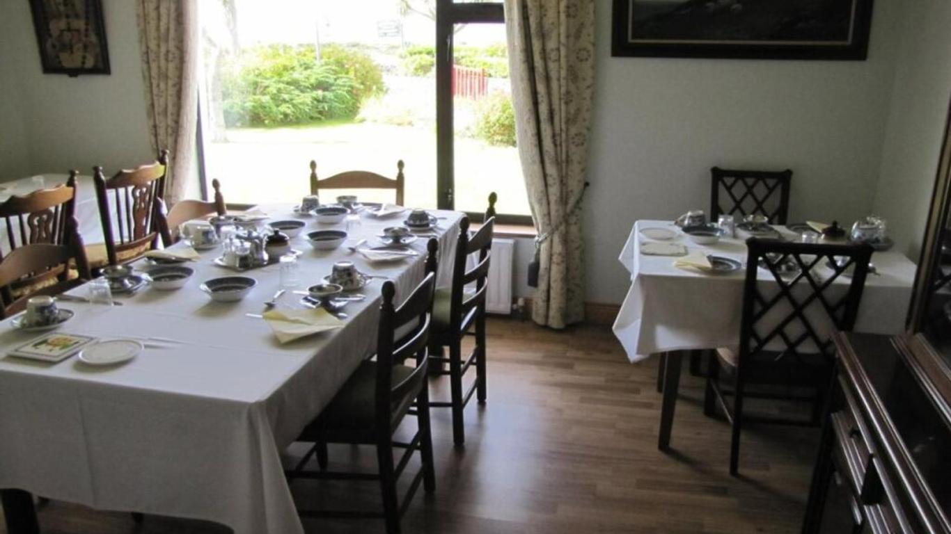 An Dooneen, The Hurley Farm B&B