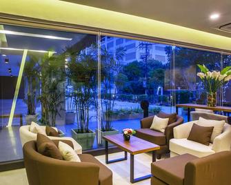Livotel Hotel Kaset Nawamin Bangkok - בנגקוק - טרקלין