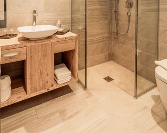 Fortuna Apart Hotel B&B - Ischgl