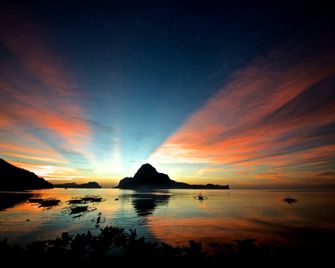 The Nest El Nido Beach Resort - El Nido