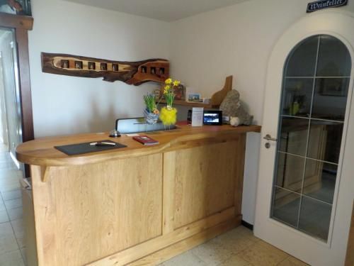 Forsters Schwarzwald Pension