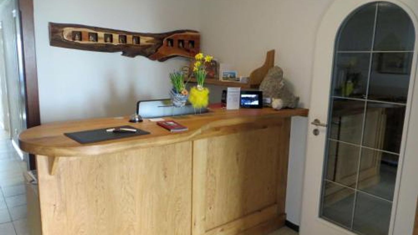 Forsters Schwarzwald Pension