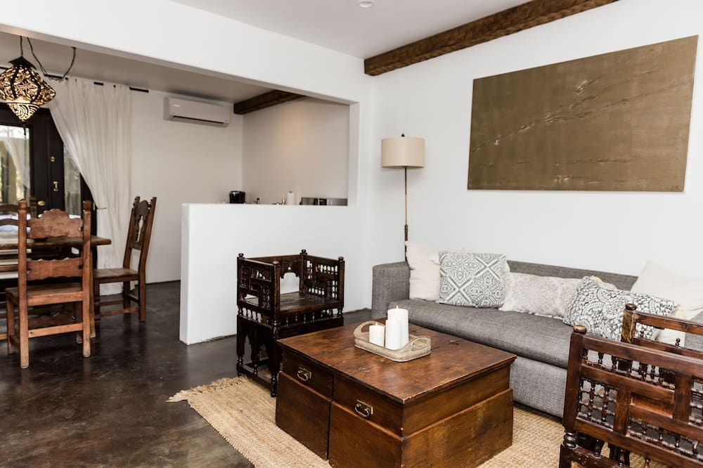 Talavera Palm Springs - פאלם ספירנגס - סלון