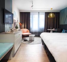 Radisson Blu Scandinavia Hotel, Gothenburg