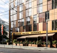 Ameron Hotel Regent
