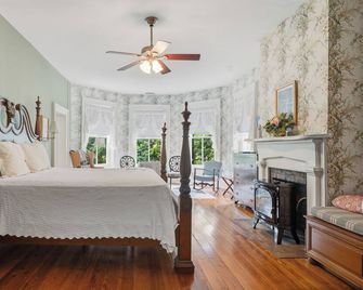 Rockwood Manor Bed & Breakfast - Dublin