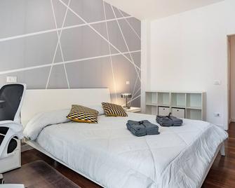 Casa Grazioli - Trente - Chambre