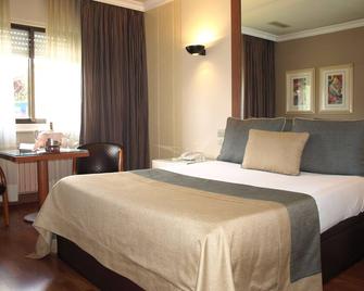 Motel Aeropuerto - Vigo