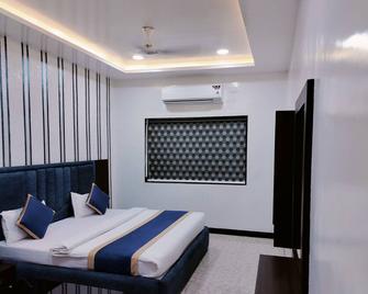 Hotel Om - Betūl - Habitación