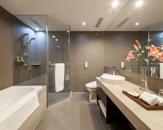 Sol Hotel - Hsinchu