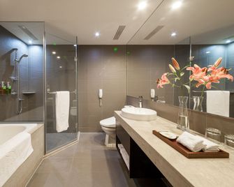 Sol Hotel - Hsinchu