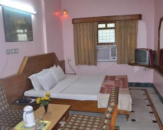 Hotel Sagar Shree - Cuttack - Habitación