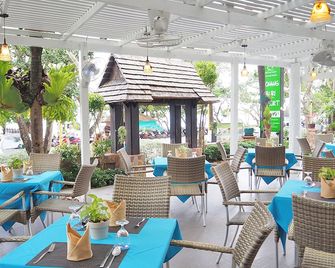 Aonang Buri Resort - Krabi - Restaurant