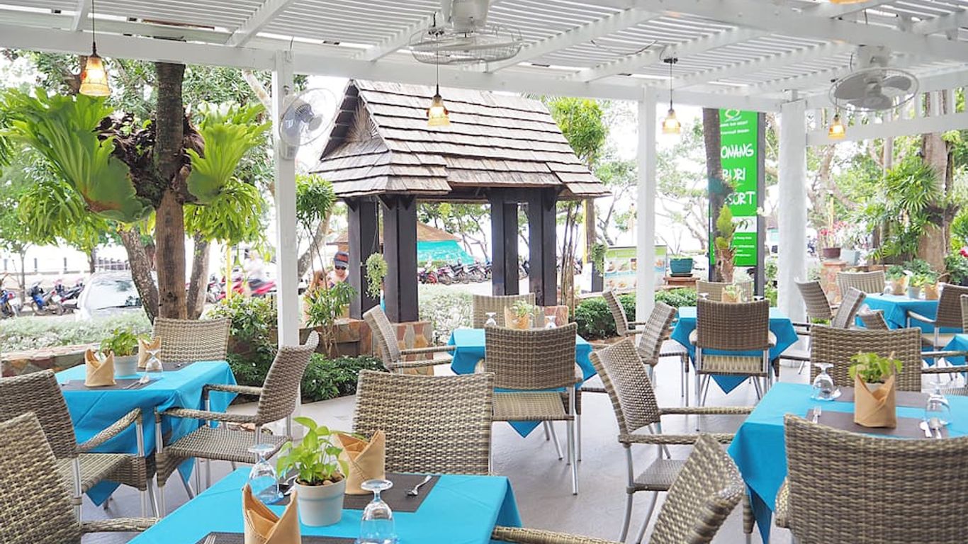 Aonang Buri Resort