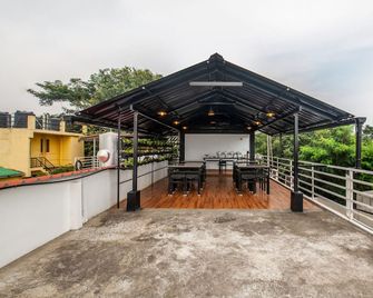 Treebo Sans Sarav Kushalnagar - Madikeri