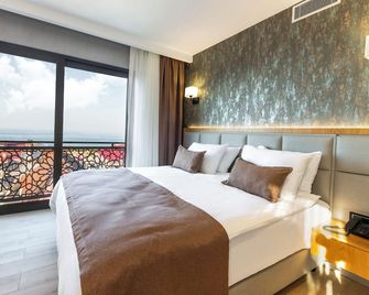 North Star Hotel - Trapisonda - Habitación