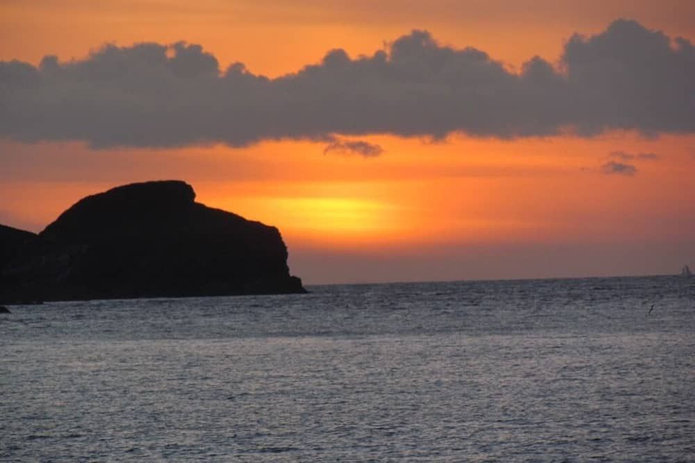 Newberry Beach Lodge - Ilfracombe