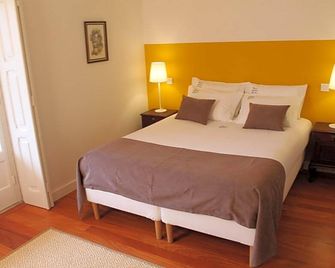 Villa Aedan Sintra - 辛特拉 - 臥室