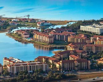 Westgate Lakes Resort & Spa Universal Studios Area - Orlando - Outdoor view