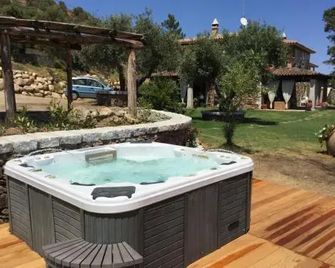 Il giardino di Daniela - San Teodoro