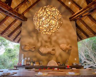Villa Ukuthula - Inhaca