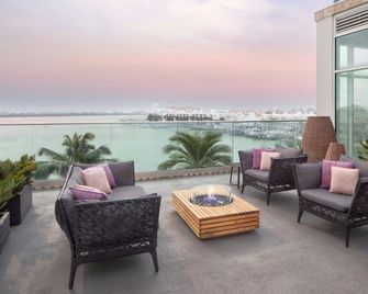 Residence Inn by Marriott Clearwater Beach - Clearwater Beach - Balcón