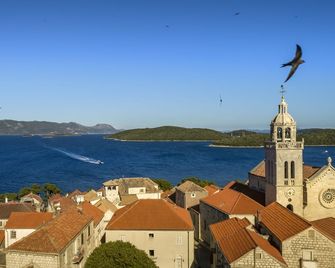 Aminess Liburna Hotel - Korčula