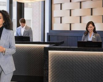 Delta Hotels by Marriott Matteson Chicago - Matteson