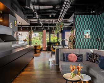 ibis Styles Hasselt City Centre - Hasselt - Edificio