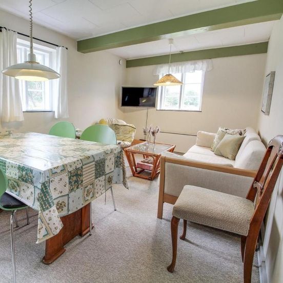 Holiday Home Eduard - 4-3km from the sea by Interhome – Rømø