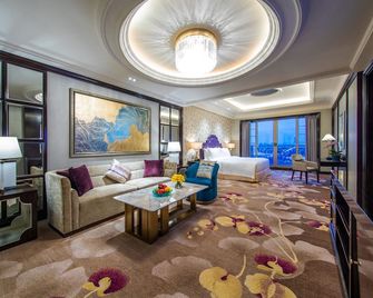 Chateau Star River Guangzhou - Guangzhou