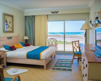 Retac El Arish - Al Arish - Bedroom