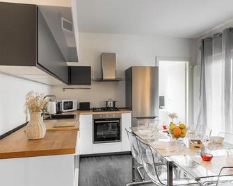 Casa Massima Suite 4 - Casamassima - Cucina