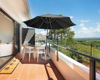 Noosa International Resort - Noosa Heads - Balcony