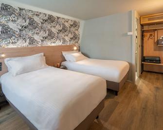 Sure Hotel by Best Western Rochefort-sur-Mer - Tonnay Charenta - Habitación