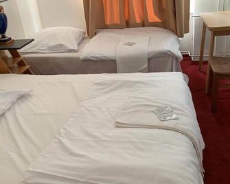 Märkischer Hof Hotel - Berlin
