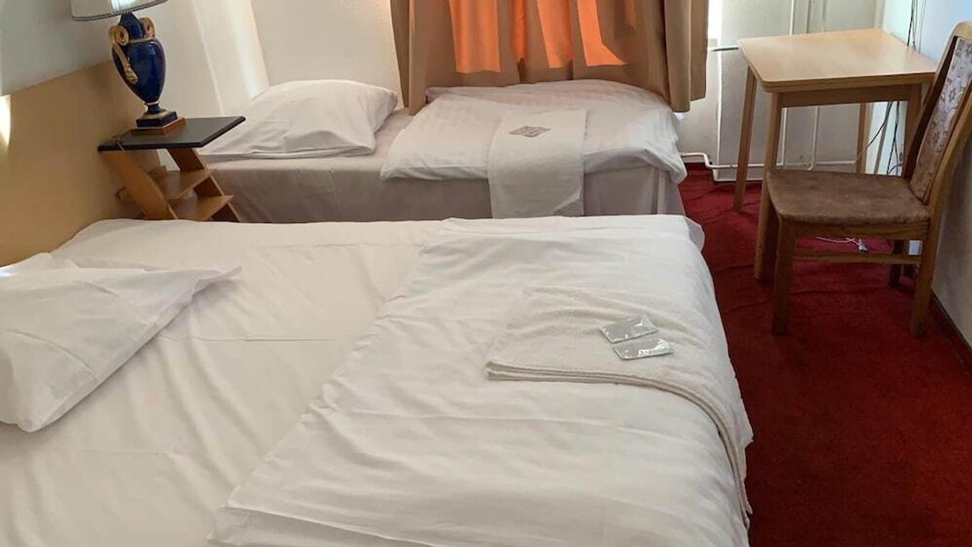 Märkischer Hof Hotel