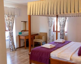 Alacati Leylak Hotel - Alacati