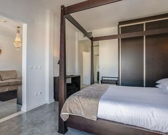 Hotel Solar Dos Mascarenhas - Vila Viçosa