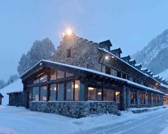 Hotel Hospital de Benasque - Benasque