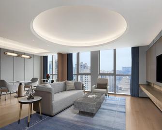 Sheraton Fuqing Hotel - Fuzhou - Stue