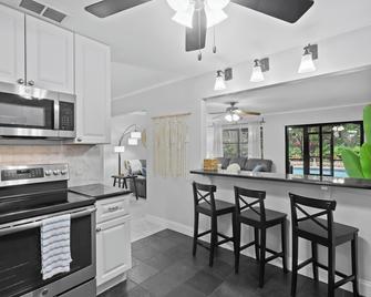 4br Private Guest Suite Pool Pga Beaches - Palm Beach Gardens